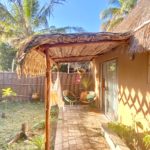 Accommodation in Mozambique