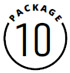 package number 10