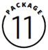 package number 11