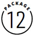 package number 12