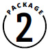 package number 2