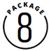 package number 8