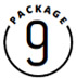 package number 9